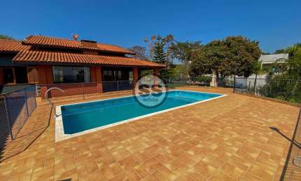 Chácara / sítio com 3 quartos à venda na Avenida Do Sol, 117, Porta do Sol, Mairinque, 8000 m2 por R$ 1.480.000