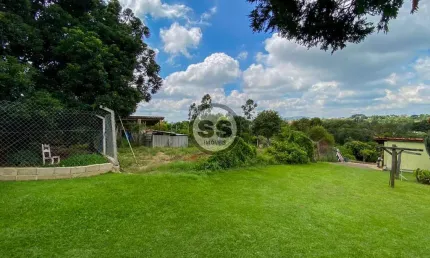 Terreno à venda na avenida do sol, 117, porta do sol, mairinque por r$ 680.000
