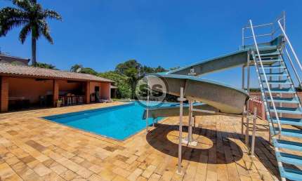 Chácara / sítio com 3 quartos à venda na Avenida Do Sol, 117, Porta do Sol, Mairinque, 2081 m2 por R$ 980.000