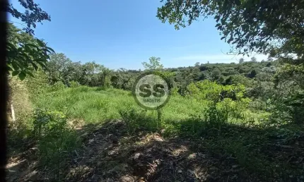 Terreno à venda na avenida do sol, 117, porta do sol, mairinque por r$ 600.000