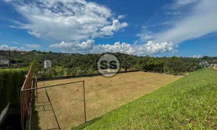 Terreno à venda na Avenida Do Sol, 117, Porta do Sol, Mairinque por R$ 750.000