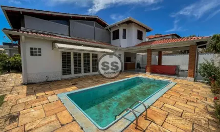 Chácara / sítio com 5 quartos à venda na Avenida Do Sol, 117, Porta do Sol, Mairinque, 2000 m2 por R$ 1.200.000