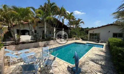 Chácara / sítio com 2 quartos à venda na Avenida Do Sol, 117, Porta do Sol, Mairinque, 3000 m2 por R$ 1.480.000