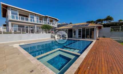 Chácara / sítio com 9 quartos à venda na Avenida Do Sol, 117, Porta do Sol, Mairinque, 2980 m2 por R$ 5.400.000