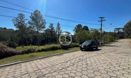 Terreno à venda na Avenida Do Sol, 117, Porta do Sol, Mairinque por R$ 650.000