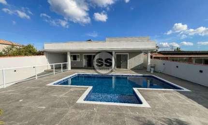 Chácara / sítio com 3 quartos à venda na Recanto Verde, Dona Catarina, Mairinque, 300 m2 por R$ 600.000