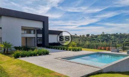 Chácara / sítio com 4 quartos à venda na Avenida Do Sol, 117, Porta do Sol, Mairinque, 2194 m2 por R$ 3.500.000