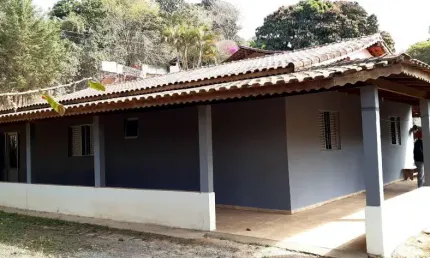 Chácara / sítio com 3 quartos à venda na Dona Catarina Mairinque, Dona Catarina, Mairinque, 4000 m2 por R$ 298.000