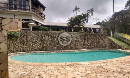 Chácara / sítio com 4 quartos à venda na Avenida Do Sol, 117, Porta do Sol, Mairinque, 3440 m2 por R$ 1.750.000