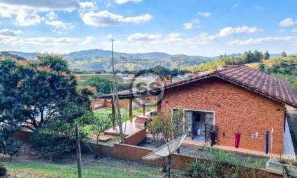 Chácara / sítio com 3 quartos à venda na Av do Sol 1, 117, Centro, São Roque, 12500 m2 por R$ 1.650.000