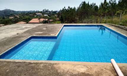 Chácara / sítio com 4 quartos à venda na Avenida Do Sol, 117, Porta do Sol, Mairinque, 2000 m2 por R$ 550.000