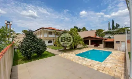 Chácara / sítio com 3 quartos à venda na Avenida Do Sol, 117, Porta do Sol, Mairinque por R$ 1.350.000