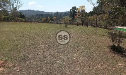 Chácara / sítio com 3 quartos à venda na Estrada Da Servidão, Itu, Apotribu, Itu, 24200 m2 por R$ 985.000