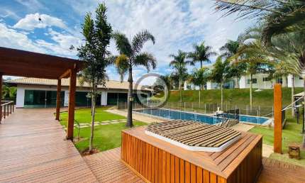 Chácara / sítio com 7 quartos à venda na Avenida Do Sol, 117, Porta do Sol, Mairinque, 3100 m2 por R$ 6.000.000