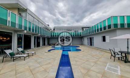 Chácara / sítio com 7 quartos à venda na Avenida Do Sol, 117, Porta do Sol, Mairinque, 4500 m2 por R$ 2.900.000