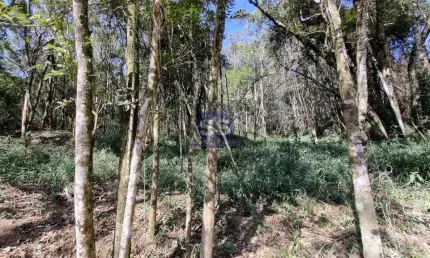 Terreno à venda na Avenida Do Sol, 117, Porta do Sol, Mairinque por R$ 420.000