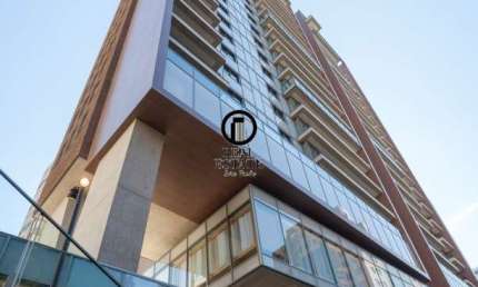 Cobertura Duplex para Venda - 542m², 4 dormitórios, sendo 4 suites, 8 vagas - Jardim Paulistano
