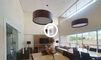 Apartamento para venda - 348m², 4 dormitórios, vila andrade