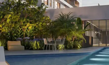 Apartamento para Venda - 198m², 3 dormitórios, sendo 3 suites, 3 vagas - Ibirapuera