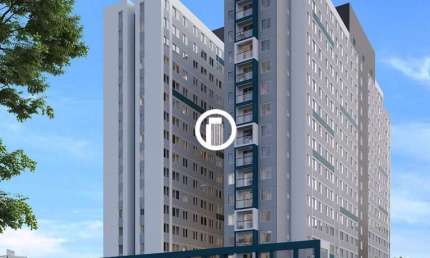 Cobertura para Venda - 71.83m², 2 dormitórios, Campos Elíseos