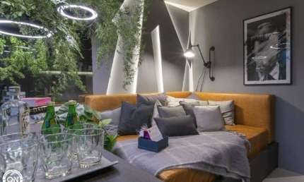 Apartamento para Venda - 63m², 1 dormitório, Jardim Paulista