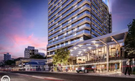 Apartamento para Venda - 70m², 2 dormitórios, sendo 1 suítes e 1 vaga - Paraíso