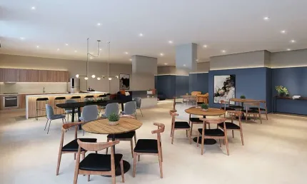 Apartamento para Venda - 68m², 3 dormitórios, 1 vaga - Butantã