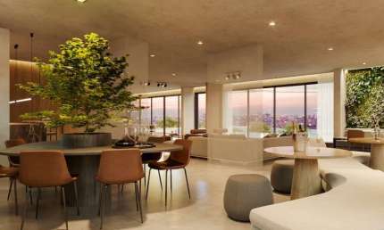 Apartamento para Venda - 41m², 1 dormitório, Vila Mariana