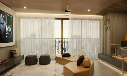 Apartamento para venda - 35m², 1 dormitório, vila mariana