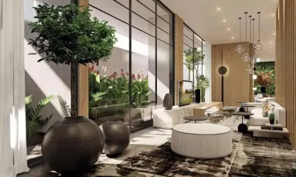 Apartamento para venda - 89m², 3 dormitórios, sendo 1 suites, 1 vaga - vila clementino