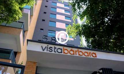 Apartamento para Venda - 132m², 3 dormitórios, sendo 1 suites, 3 vagas - Alto de Pinheiros