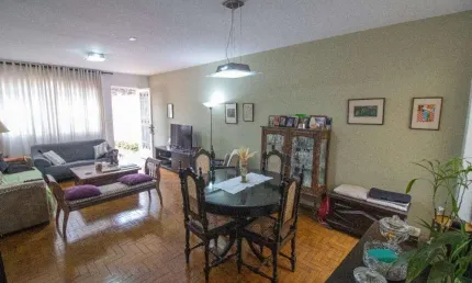 Casa para Venda - 160m², 3 dormitórios, 1 vaga - Brooklin