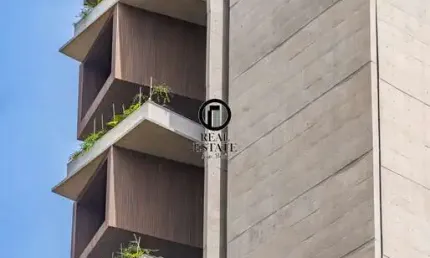 Apartamento para venda - 185.27m², 3 dormitórios, sendo 3 suites, 2 vagas - ibirapuera