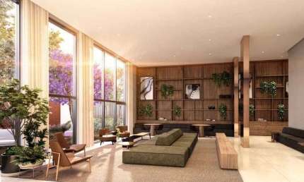 Apartamento para Venda - 167m², 4 dormitórios, sendo 2 suites, 2 vagas - Brooklin
