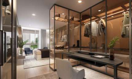 Apartamento para Venda - 372m², 4 dormitórios, sendo 4 suites, 4 vagas - Jardins