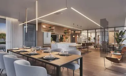 Apartamento para venda - 141m², 3 dormitórios, sendo 3 suites, 2 vagas - vila mariana