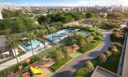 Apartamento para Venda - 157m², 4 dormitórios, sendo 2 suites, 3 vagas - Lapa