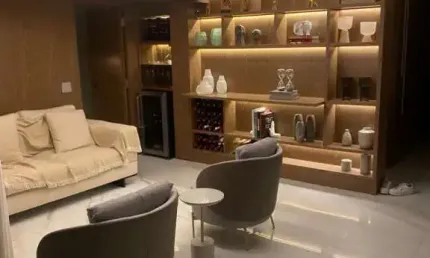 Apartamento para venda - 236m², 3 dormitórios, sendo 2 suites, 2 vagas - vila andrade