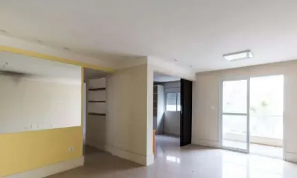 Apartamento para Venda - 90m², 3 dormitórios, sendo 1 suites, 2 vagas - Sumaré