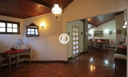 Casa para Venda - 250m², 3 dormitórios, sendo 1 suite, 2 vagas - Sumaré