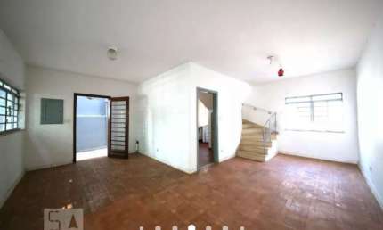Casa para Venda - 140m², 3 dormitórios, 2 vagas - Santo Amaro
