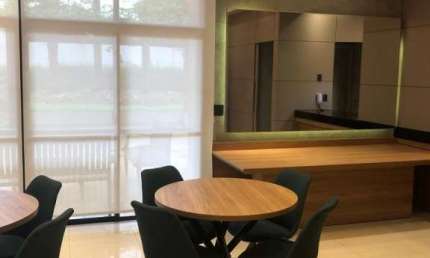Cobertura Duplex para Venda - 208m², 4 dormitórios, sendo 4 suites, 4 vagas - Vila Mariana