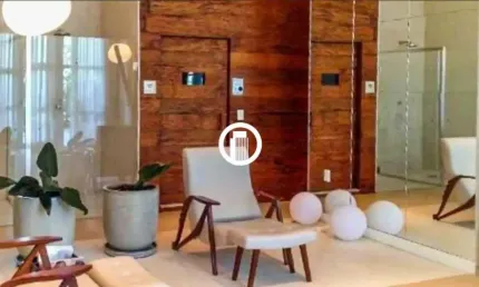 Apartamento para venda - 51m², 2 dormitórios, 1 vaga - liberdade