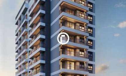 Apartamento Garden para Venda - 62.16m², 2 dormitórios, sendo 1 suites, 1 vaga - Pinheiros