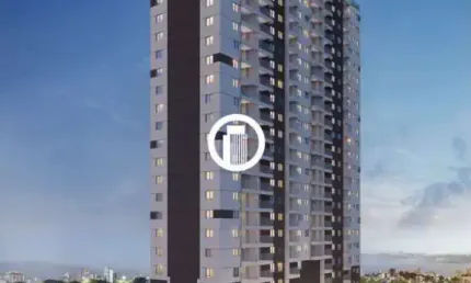 Apartamento para venda - 59.35m², 3 dormitórios, sendo 1 suites, ipiranga