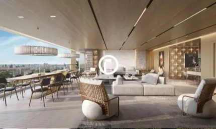Apartamento para venda - 88m², 2 dormitórios, sendo 2 suítes e 1 vaga - vila mariana