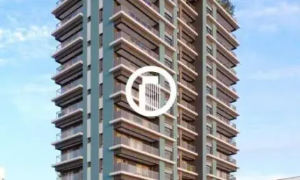 Apartamento para Venda - 65.78m², 2 dormitórios, sendo 2 suites, 1 vaga - Indianópolis