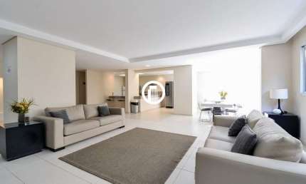 Apartamento para Venda - 100m², 3 dormitórios, 1 vaga - Bela Vista
