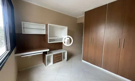 Apartamento para Venda - 85m², 2 dormitórios, 1 vaga - Indianópolis