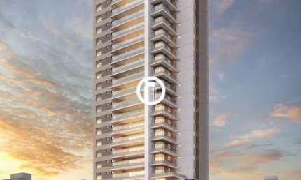 Apartamento para Venda - 217.2m², 4 dormitórios, sendo 4 suites, 3 vagas - Pinheiros